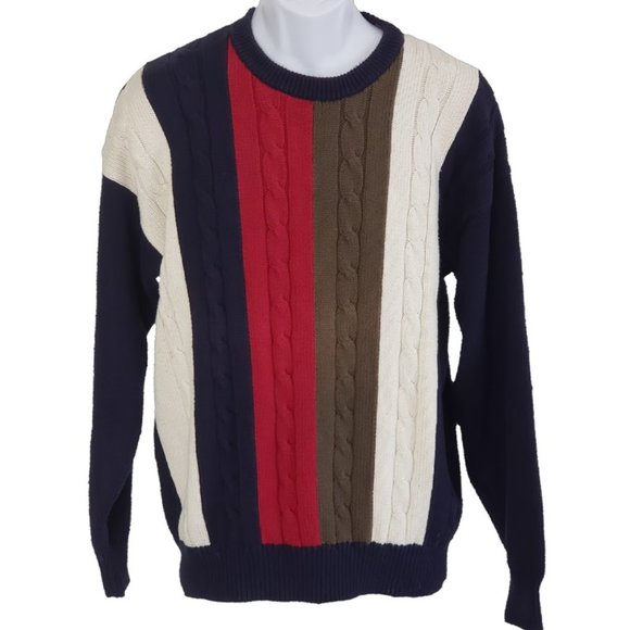 john ashford sweater